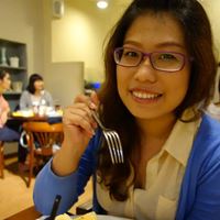 葉凱凌 Sophie Yeh