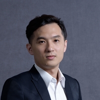 王志清 Taien Wang