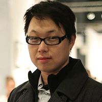 耐能智慧 劉峻誠