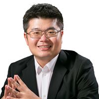 江守智(Scott) 老師