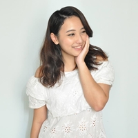 羅莎莎(羅開潔)