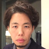 漆志剛 CHI Jr-Gang