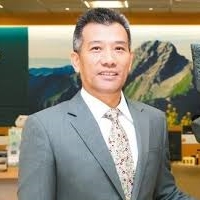 林隆政 玉山銀行法人金融事業處資深副總經理