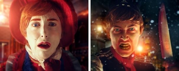 〈Please, Sir…〉