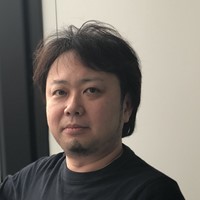 皆葉 英夫/ Minaba Hideo