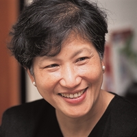 洪蘭