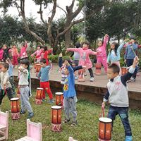 愛苗幼兒園