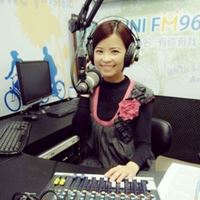 彥如姐姐 (陳彥如)