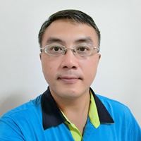 許哲豪 (Jack Hsu)