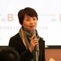 Helen Chen 陳韻如