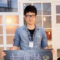 Alex Ma 馬驊