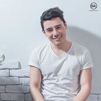 邱志宇 Oscar Chiu