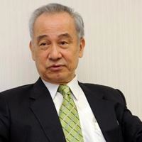 吳榮義 先生