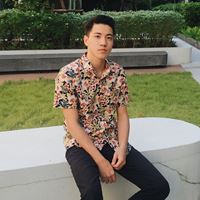 泰國沒有都是鬼!版主-吳東昀