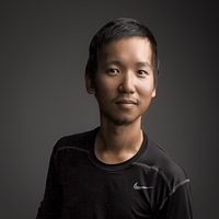 張永威/青年作家