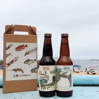 台灣風土 在地精釀