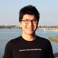 謝哲豪(Peter Xie)