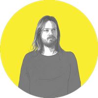 艾瑞克.范德普雷真