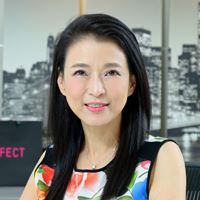 台灣最美麗CEO - 張華禎