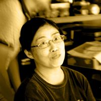 黃芳惠/社企導師