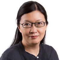 台灣奧美集團 王馥蓓董事總經理