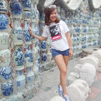 陳依蓮/我在中國媒體50天