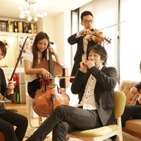 午後之樹爵士樂團