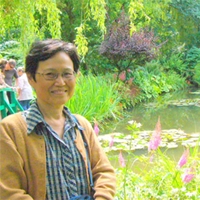 Chia-Li Wu (吳嘉麗)