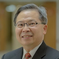 台北市立聯合醫院 翁林仲副總院長