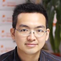 未來大人物 林啟維