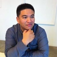 陶毓良/我的業務人生