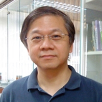 李威儀主任