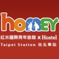 Homey Youth Hostel