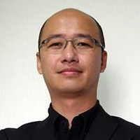 App跨界交流協 陳坤助 理事長