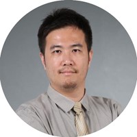 Red Pill Lab Co-Founder & CEO, RH Shih