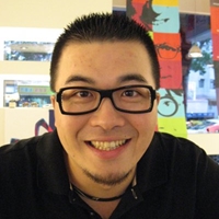 眾來科技 陳衍彰 總經理