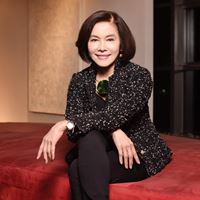 莊淑芬 / 奧美大中華區副董事長