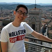 環歐詼諧旅人Howard