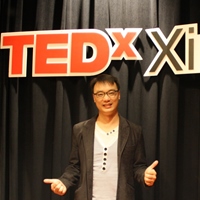 莊俊寅 心靈歌手