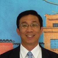 杜功仁博士FRICS