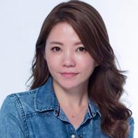 Sandy Chen 陳睿緹