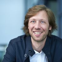 羅希爾‧范德海 Rogier van der Heide