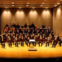 台中一中校友管樂團