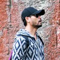 皮歇・克朗淳 (Pichet Klunchun)