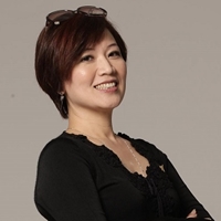 劉平空姐學園-執行長(劉平)