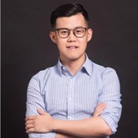 【大陸社群電商青創代表】 廈門．阿董