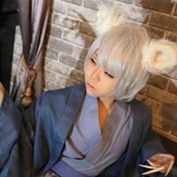 兔子殿下-杏仁果果