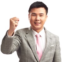 提問式銷售權威-林裕峯