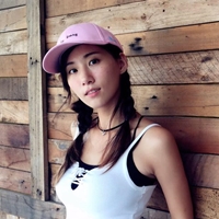 霜語 (Vanessa)