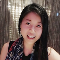Carol Ma 馬學嘉